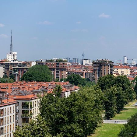 Bnbutler - Belfanti, 6 - Two Steps From Bocconi Mailand Exterior foto
