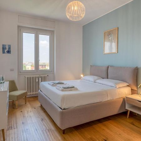 Bnbutler - Belfanti, 6 - Two Steps From Bocconi Mailand Exterior foto