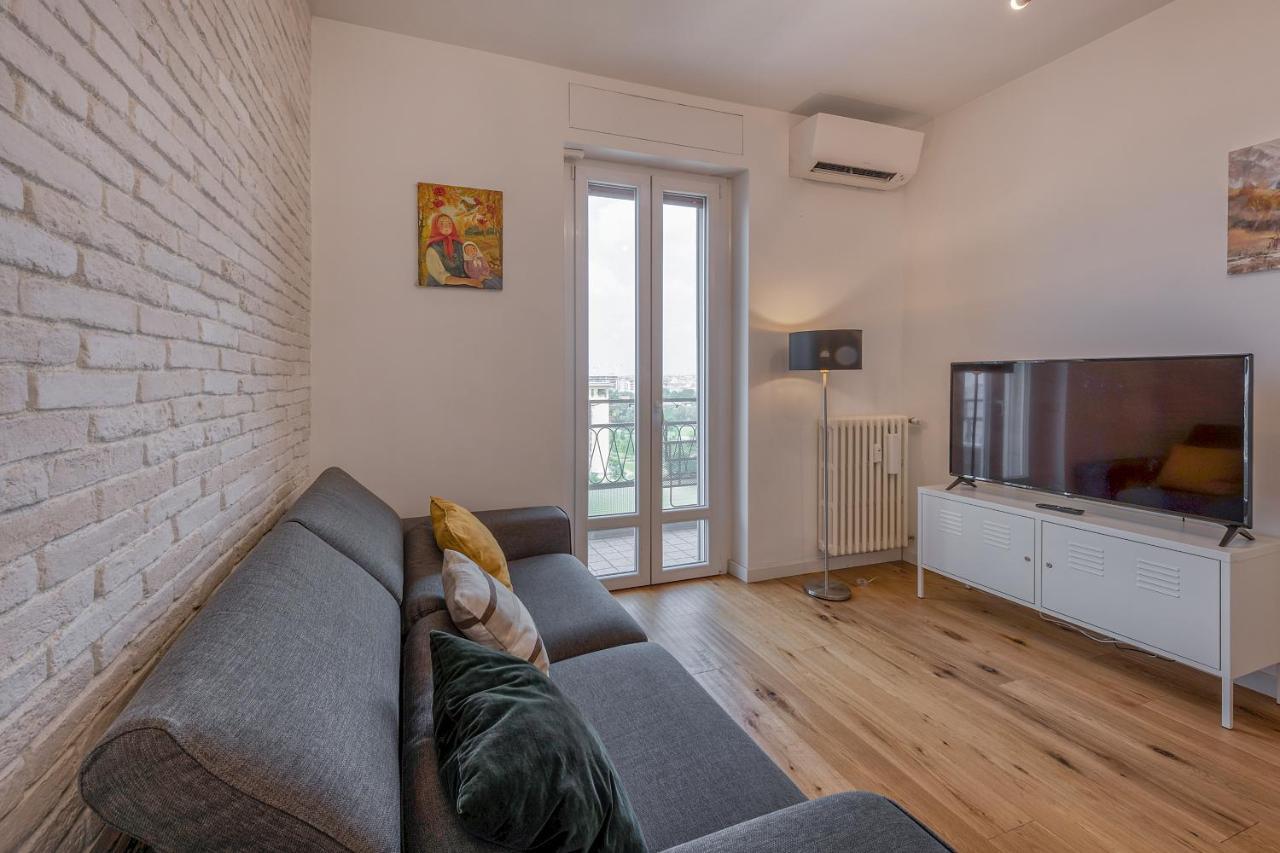 Bnbutler - Belfanti, 6 - Two Steps From Bocconi Mailand Exterior foto