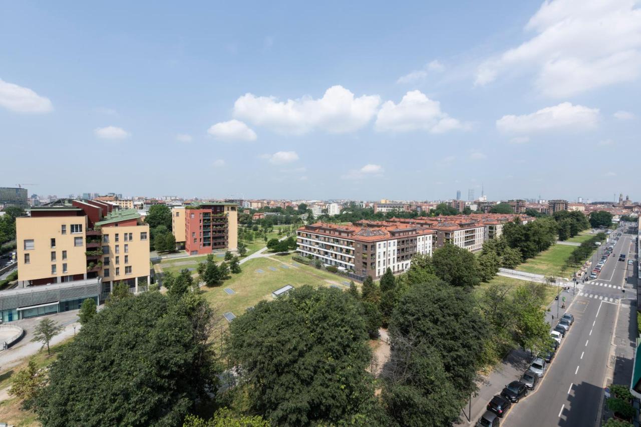 Bnbutler - Belfanti, 6 - Two Steps From Bocconi Mailand Exterior foto