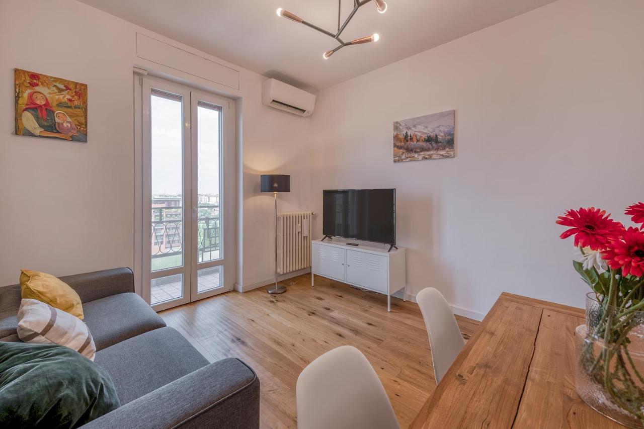 Bnbutler - Belfanti, 6 - Two Steps From Bocconi Mailand Exterior foto